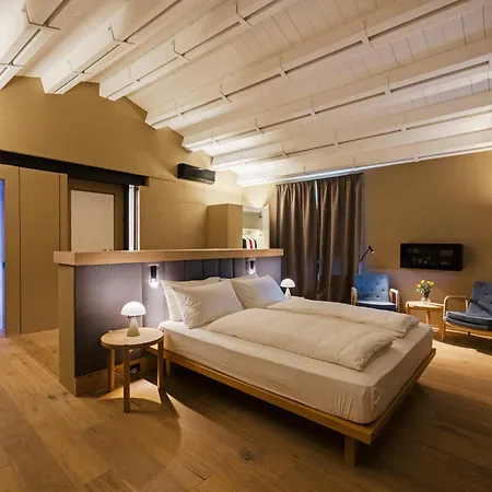 Rara Factory Design House-2